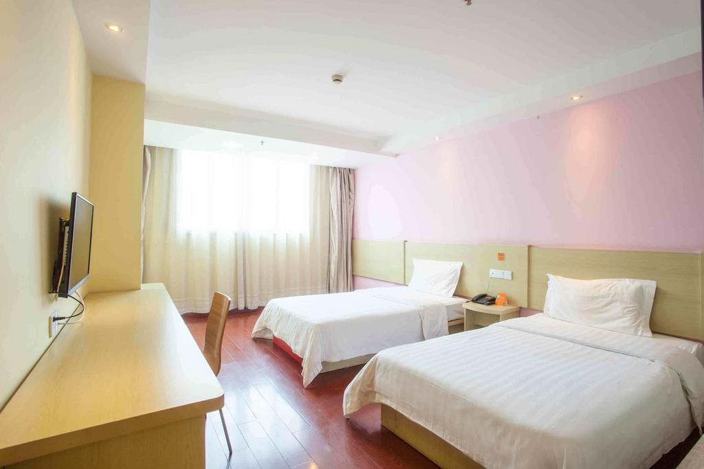 7Days Inn Sanqiao Hou Ba Guiyang  Room photo